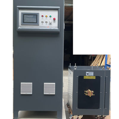 15-500 kW Induktionsheizmaschine erhöhen Produktivität und Effizienz