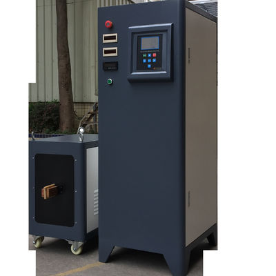 15 bis 500 kW Induktionsschmelzmaschine für die Großschmelze und Hochtemperaturschmelze